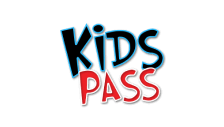logo for Kids Pass.